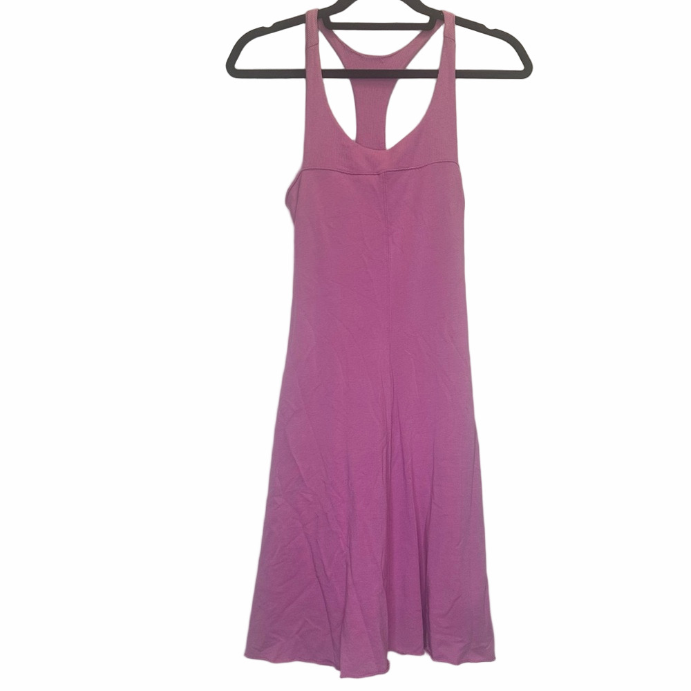 AIKO Pink Dress Size Small
